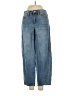 YMI Blue Jeans Size 25 waist - photo 1