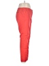 MICHAEL Michael Kors Solid Red Casual Pants Size 14 - photo 4