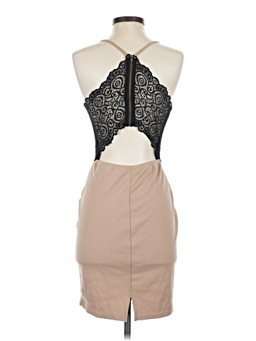 Charlotte Russe Cocktail Dress (view 2)