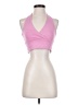 Cotton On Pink Tank Top Size S - photo 1