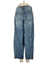 YMI Blue Jeans Size 25 waist - photo 2