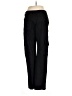 Broadway & Broome Black Cargo Pants Size L - photo 2