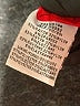 Adelyn Rae Color Block Red Cocktail Dress Size XS - photo 8