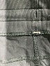 Lululemon Athletica Solid Black Active Pants Size 8 - photo 7