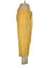 Liz Claiborne Yellow Jeans Size 4 - photo 4