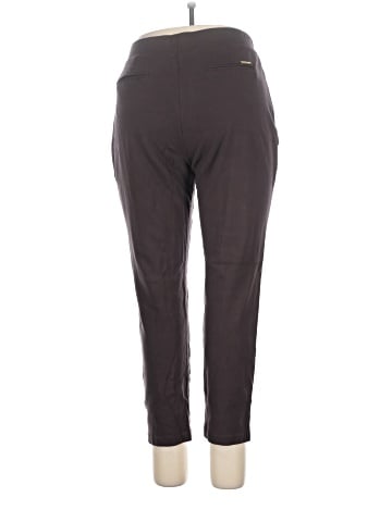 MICHAEL Michael Kors Active Pants (view 2)