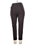 MICHAEL Michael Kors Solid Gray Active Pants Size XL - photo 2