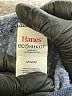 Hanes Blue Active Pants Size M - photo 7