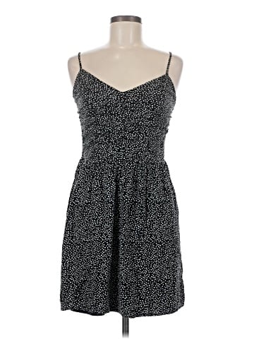 Xhilaration Casual Dress (view 1)