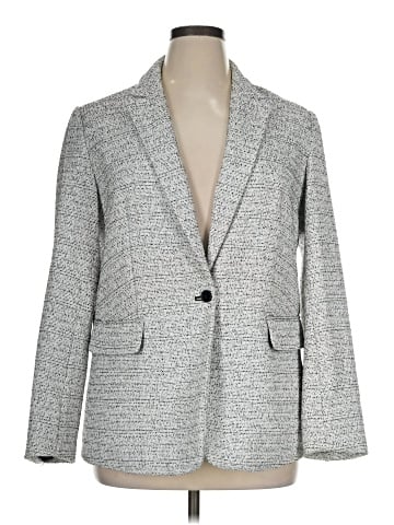 Nine West Blazer (view 1)