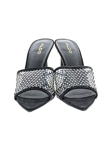 Aldo Sandals (view 2)