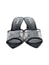 Aldo Black Sandals Size 7 1/2 - photo 2