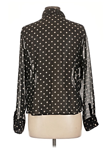 Old Navy Long Sleeve Blouse (view 2)