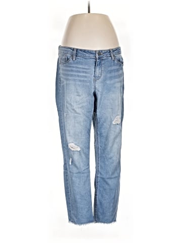 Kenneth Cole New York Jeans (view 1)