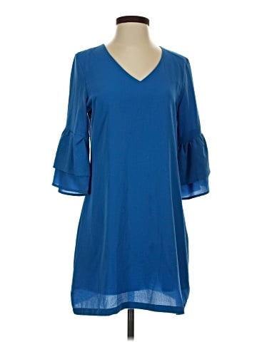 Belongsci Casual Dress (view 1)
