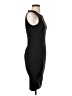 Level 99 Solid Black Cocktail Dress Size XS - photo 4