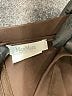 Max Mara Solid Brown Formal Skirt Size 2 (estimated) - photo 4