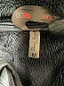 Pearl Izumi 100% Polyester Black Track Jacket Size M - photo 6
