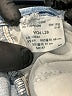 Levi's Hearts Blue Jeans Size 26 waist - photo 8