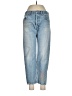 AGOLDE Stars Blue Jeans Size 28 waist - photo 1