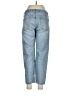 AGOLDE Stars Blue Jeans Size 28 waist - photo 2