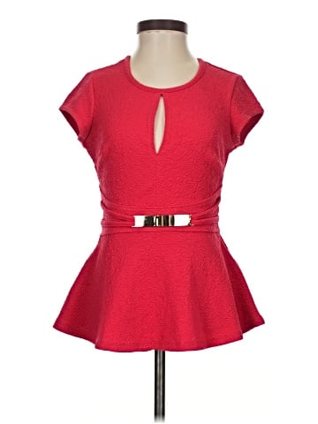 2b bebe Short Sleeve Top (view 1)