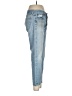 AGOLDE Stars Blue Jeans Size 28 waist - photo 4
