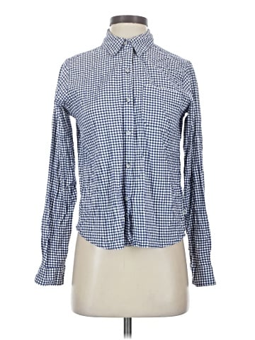 Mountain Hardwear Long Sleeve Button-Down Shirt (view 1)