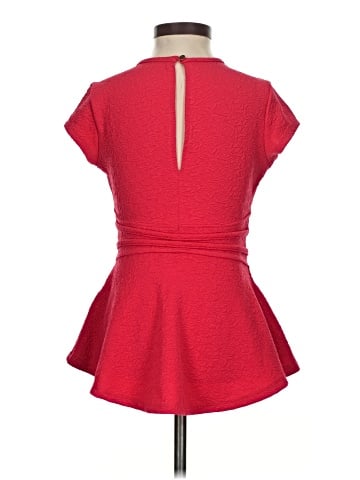 2b bebe Short Sleeve Top (view 2)