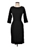 Marc by Marc Jacobs Solid Black Cocktail Dress Size XS - photo 1