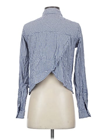 Mountain Hardwear Long Sleeve Button-Down Shirt (view 2)