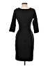 Marc by Marc Jacobs Solid Black Cocktail Dress Size XS - photo 2