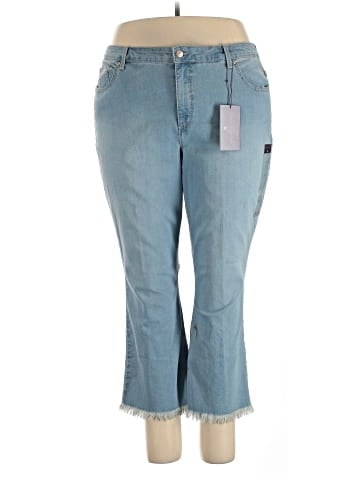 Gloria Vanderbilt Jeans (view 1)