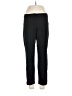 St. John Collection Solid Black Dress Pants Size 10 - photo 1
