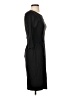 Marc by Marc Jacobs Solid Black Cocktail Dress Size XS - photo 4