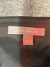 Ann Taylor Solid Black Formal Skirt Size 4 - photo 4