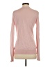 Covington Pink Long Sleeve Top Size S - photo 2