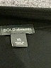 Bold Elements Black 3/4 Sleeve T-Shirt Size XL - photo 7