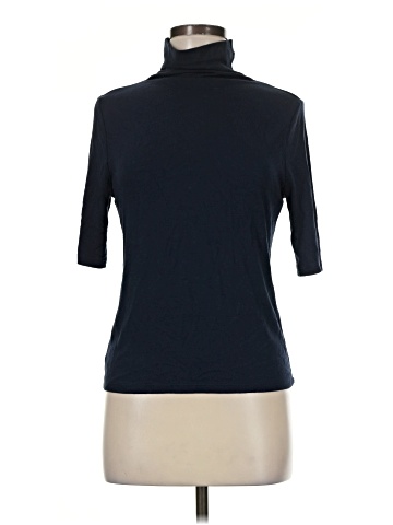 Banana Republic Factory Store Turtleneck Sweater (view 1)