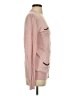 Covington Pink Long Sleeve Top Size S - photo 4