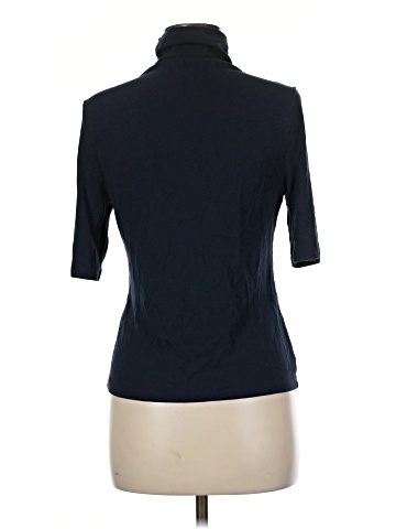 Banana Republic Factory Store Turtleneck Sweater (view 2)