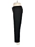 St. John Collection Solid Black Dress Pants Size 10 - photo 5