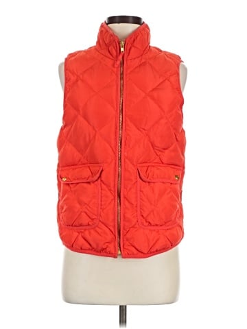 Woolrich Vest (view 1)