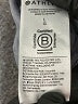 Athleta Gray Sweatshirt Size L - photo 8