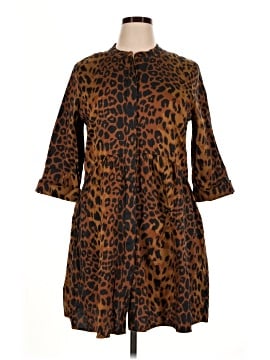 Tuckernuck Casual Dress (view 1)