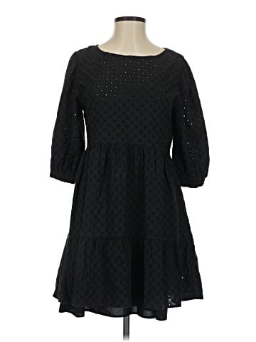 WAYF Casual Dress (view 1)