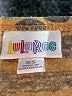 Lularoe Print Tan Casual Dress Size XS - photo 7