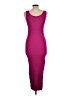 Forever 21 Pink Cocktail Dress Size L - photo 2