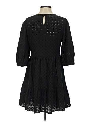 WAYF Casual Dress (view 2)