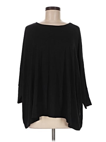 Marla Wynne 3/4 Sleeve T-Shirt (view 1)